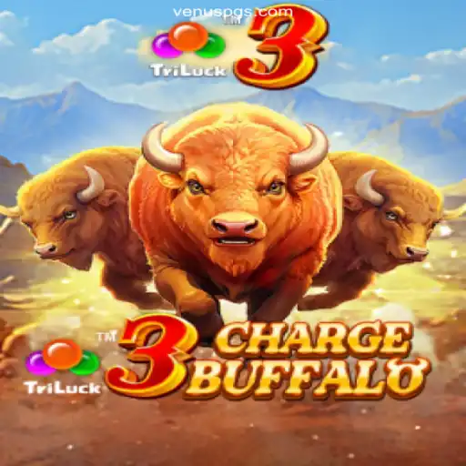 Discover the Excitement of 3ChargeBuffalo: A Favorite Among Brazilian Online Casino Enthusiasts