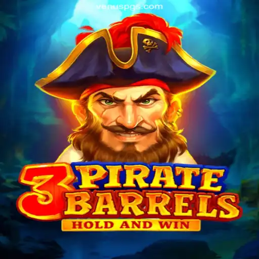Exploring the Thrills of 3PirateBarrels: A Deep Dive into Brazil's Favorite Online Casino Game