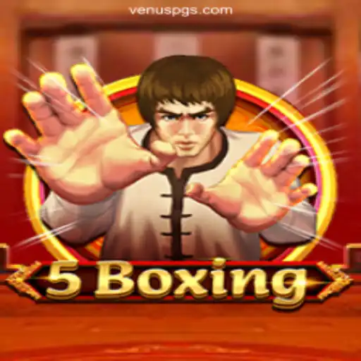 Discover the Exciting World of 5Boxing in the Online Casino Scene