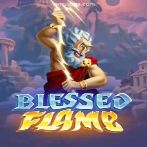 Discovering BlessedFlame: Brazil's Favorite Online Casino Game