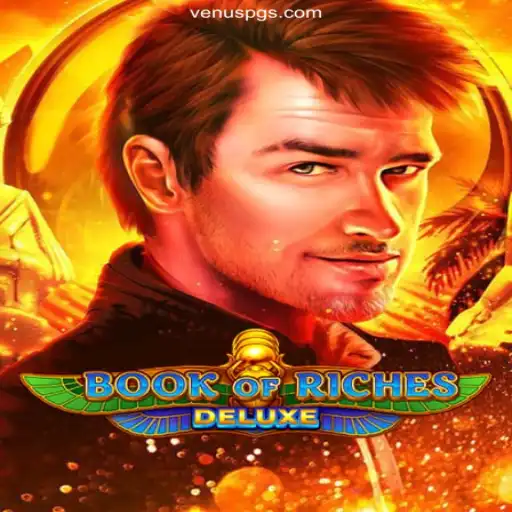 Exploring the Excitement of BookofRichesDeluxe: Venus PG's Brazilian Favorite Online Casino Game