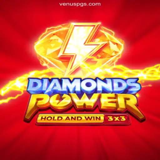 Discover the Thrilling World of Diamondspower: A Venus PG Favorite