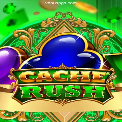 Discover the Thrills of CacheRush: A Deep Dive into the Game that's Capturing Hearts