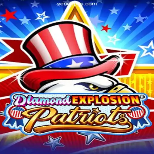 DiamondExplosionPatriots: An Exciting Journey Through Strategy and Adventure