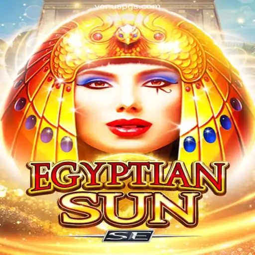 Discover the Mysteries of EgyptianSunSE: Your New Favorite Online Casino Game
