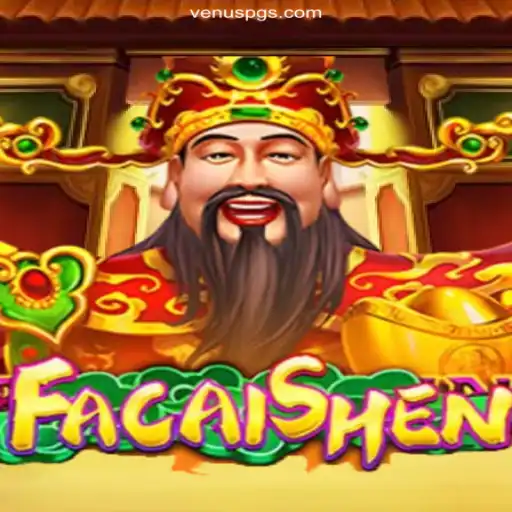 Exploring the Excitement of FaCaiShen: The Ultimate Casino Game for Brazilian Players
