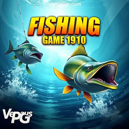 Fishing Games