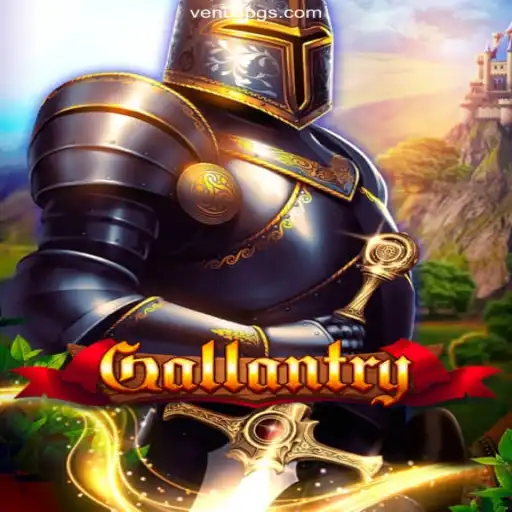 Exploring Gallantry: The New Gaming Sensation