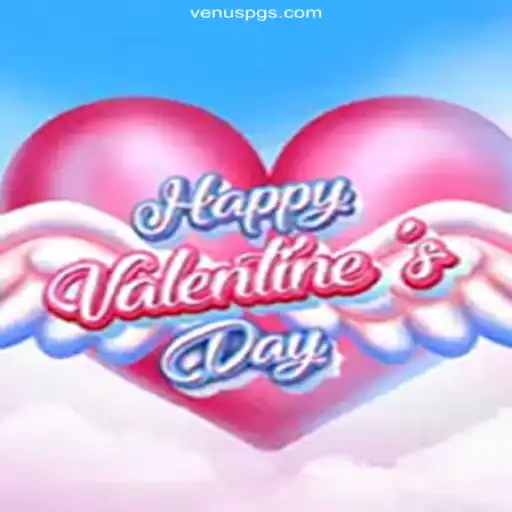 HappyValentinesDay: A Captivating Journey through the World of Venus PG O Cassino Online Favorito dos Brasileiros🔥