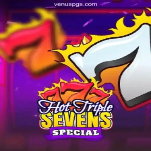 Exploring HotTripleSevensSpecial: Brazil's Favorite Online Casino Game