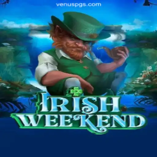 Discover 'IrishWeekend': Your New Favorite Casino Game