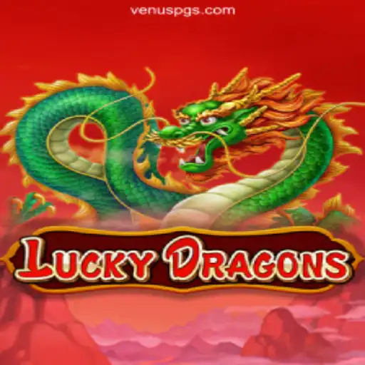 Discover LuckyDragons: A Captivating Online Casino Adventure