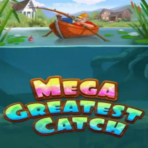 Explore MegaGreatestCatch: The Thrilling Casino Experience