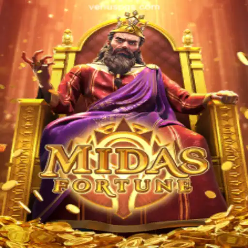 Unveiling the Allure of MidasFortune: The Golden Experience at Venus PG