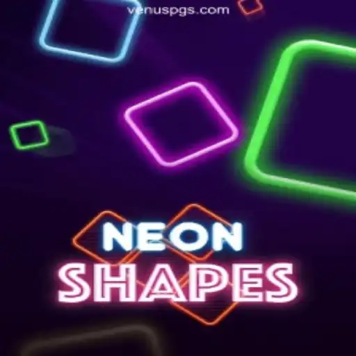 NeonShapes: A Journey Through Lights and Strategy