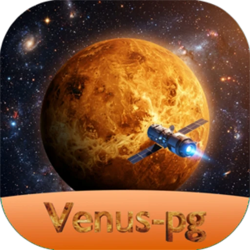 Venus PG O cassino online favorito dos brasileiros🔥 Logo