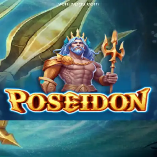 Discovering Poseidon: A Dive into the Popular Game Among Brazilians