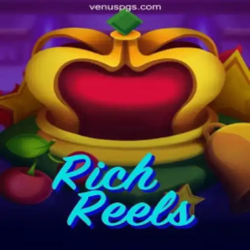 Exploring RichReels: Venus PG, The Brazilian's Favorite Online Casino