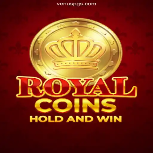 Exploring the Thrill of RoyalCoins: Venus PG O Cassino Online Favorito dos Brasileiros