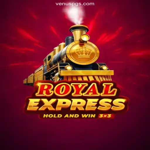 Discovering Royalexpress: An Exciting Journey Through the World of Venus PG O Cassino Online