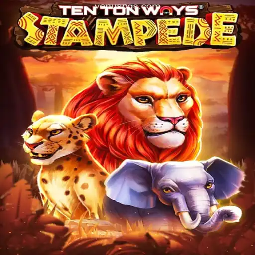 Discover the Action-Packed World of TenTonWaysStampede: A Premier Choice for Brazilian Gamblers