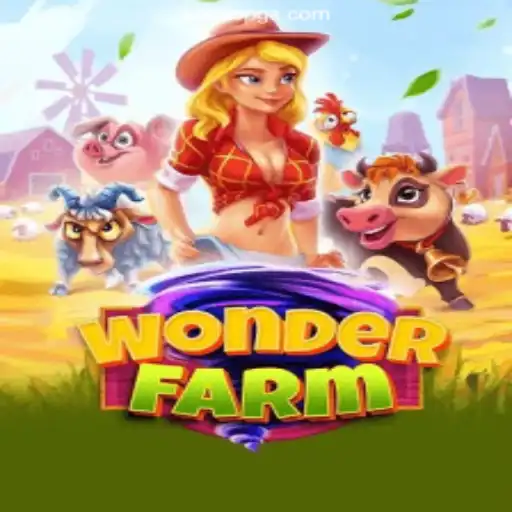 Discovering WonderFarm: A Journey into the Favorite Brazilian Online Casino Game